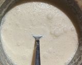 Csokis babapiskótás recept recept fázis 2 fotója