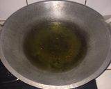 Foto langkah ke 5 dari resep Langkosenga (kacang Bawang).