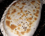 Foto del paso 6 de la receta: Calzón vegetariano rapidísimo 😏🌱👀