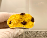 Foto del paso 14 de la receta: Delicias de Batata con pepitas de chocolate