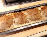 Stefánia szelet egészségesen recept fázis 5 fotója