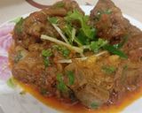 A picture of step 9 of Mutton Masala | Restaurant style 🍛🍛🍛.