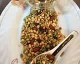 A picture of step 8 of SlimmingTrail Mix.