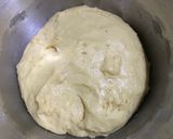Foto langkah ke 4 dari resep Donat sederhana.