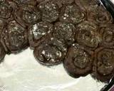 Chocolate Cinnamon Rolls recipe step 8 photo