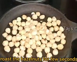 பெரரோ ரோச்சேர் சாக்லேட் ரெசிபி ஸ்டேப் 1 புகைப்படம்