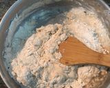 Foto del paso 1 de la receta: Masa de tarta salada