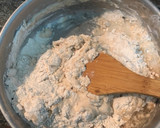 Foto del paso 1 de la receta: Masa de tarta salada