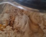 Sütőtökös fahéjas csiga recept fázis 3 fotója