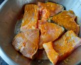 কাতলা মৌলি (Katla Mouli recipe in Bengali) রেসিপির ধাপ 1 ছবি