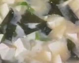 Foto langkah ke 2 dari resep Simple Miso Soup.
