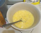 Foto langkah ke 5 dari resep Pie Susu Teflon/Egg Tart.