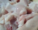 Foto langkah ke 1 dari resep Ayam Goreng Rempah ala Malaysia.