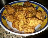 Foto del paso 15 de la receta: Croquetas de Arroz y Fideos