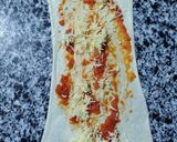 صورة لخطوة 5 من وصفة 🌶️محاجب حارين🌶️🌶️🌶️🌶️