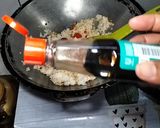 Foto langkah ke 7 dari resep 7 >< Nasi Goreng Istimewa.