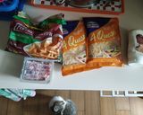 Foto del paso 1 de la receta: Patatas queso y bacon