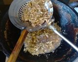 Foto langkah ke 4 dari resep Sambel Teri Lombok Ijo.