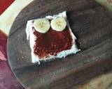 Nutella Banana French Toast Roll-ups recipe step 3 photo