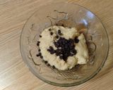 Foto langkah ke 4 dari resep Cookies 3 Bahan.