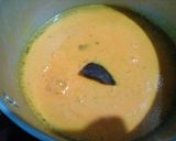 Foto langkah ke 4 dari resep Jamu Kunyit Asam Homomade.