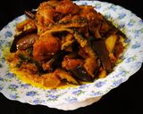 মুখরোচক তেতো চচ্চড়ি (Mukhorochok teto chochori recipe in Bengali) রেসিপি ধাপ - 4 ছবি