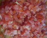 Foto del paso 1 de la receta: Ceviche de camarón estilo Sinaloa