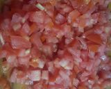 A picture of step 1 of Sinaloa-Style Shrimp Ceviche.