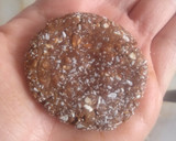 Foto del paso 3 de la receta: Galletitas de algarroba y avena (veganas)