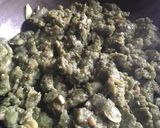 Foto del paso 1 de la receta: Chorizo verde con betabel