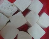 Foto langkah ke 1 dari resep Tahu Keju jeletot.