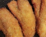 Foto langkah ke 3 dari resep Pisang Goreng Pasir Kriuukk.
