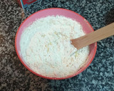 Foto del paso 3 de la receta: Cookies de limón 🍃