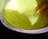 Foto langkah ke 4 dari resep Bubur Sumsum Kekinian.