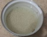 Foto del paso 3 de la receta: Onigiris, receta facil y rica