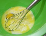 Foto del paso 2 de la receta: Gofres (o waffles)