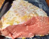 Foto del paso 1 de la receta: Picanha al Ajo - Picanha com Alho