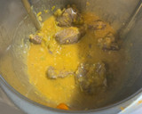 Foto del paso 5 de la receta: Ternera a la jardinera Thermomix