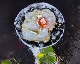 Foto langkah ke 2 dari resep Telur masak kecap.