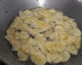 Foto langkah ke 3 dari resep Seriping pisang kapok Brot.