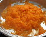 Foto del paso 2 de la receta: Calabaza "revolcona"