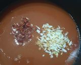 Foto del paso 5 de la receta: Salsa con champiñones Portobello o Paris