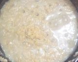 A picture of step 1 of Hyderabadi Daalcha.