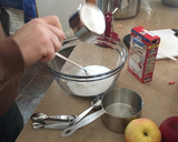 Foto del paso 2 de la receta: Apple Compote/ Compota de manzana