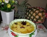 Foto langkah ke 3 dari resep Stup Si Manis dari Subang.