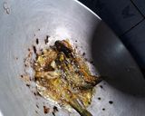 Foto langkah ke 2 dari resep Ikan Gabus kuah santan (bumbu simpel/resep keluarga).