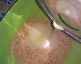 Foto langkah ke 1 dari resep Bola2 coklat keju.