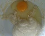 Foto langkah ke 4 dari resep Huricane roll cake.