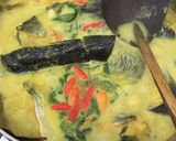 Foto langkah ke 3 dari resep Ikan kuah susu lezat & mudah.