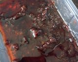 Gambar langkah 2 resipi Jagung Panggang Mentega Pedas Manis.